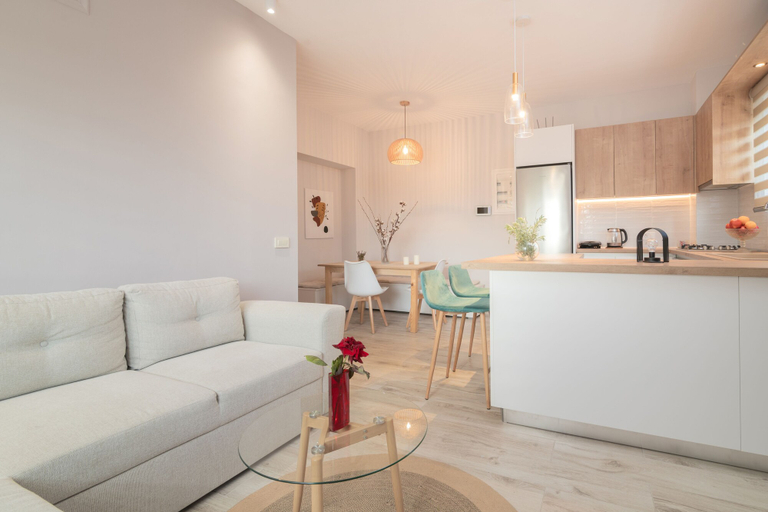 Others 5, Thuis Apartment, Ionian Islands