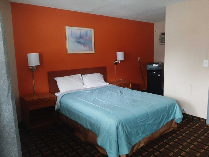 Bedroom 2, Happy Stay Inn, Marion