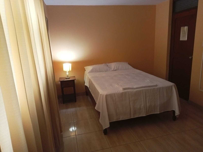Bedroom 5, ROARI HOTEL, Trujillo