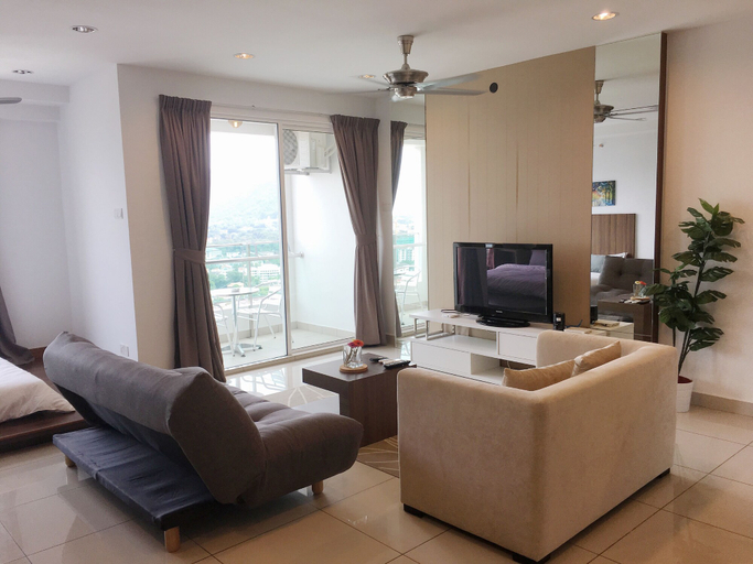 Others 4, Mansion Deluxe Studio Suite, Penang Island
