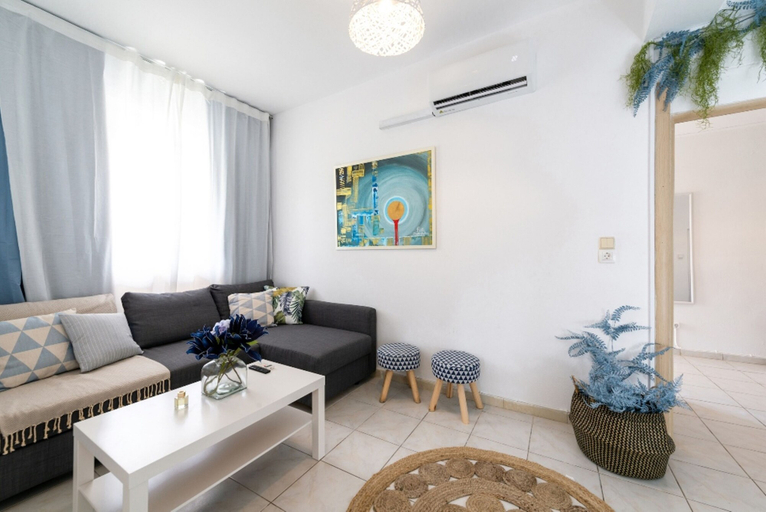 Others 4, Kantouni Heraklio Apartment, Crete