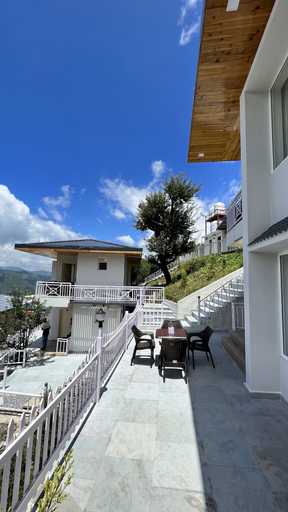 Exterior & Views 2, The Mountilla , Tehri Garhwal