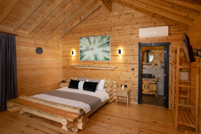 Bedroom 4, MUKHA ORMANLİ, Erdek