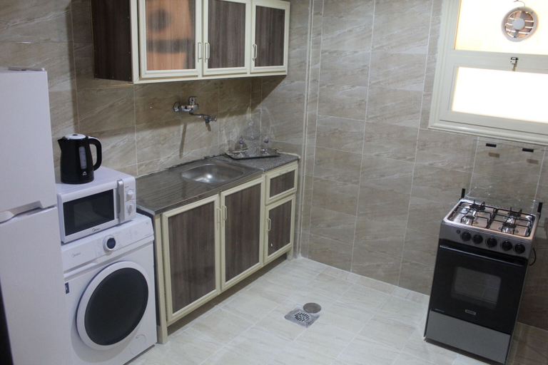 Others 4, ماجيك سويت الرقعى Magic Suite ALRaggi