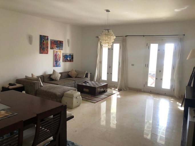 Others 2, 2 Bedrooms at Elgouna Marina Stuning View, Al-Ghurdaqah 2
