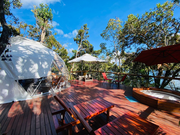 Others 5, Celeste Glamping Guatape, Guatapé