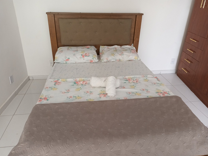 Bedroom 2, Ap 203 caminho D'areia, Cabo Frio