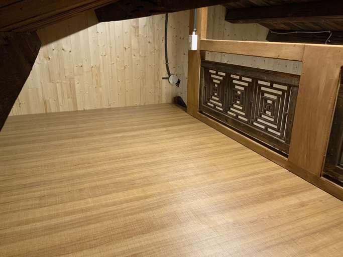 Others 5, Gu Yi B&B, Yilan