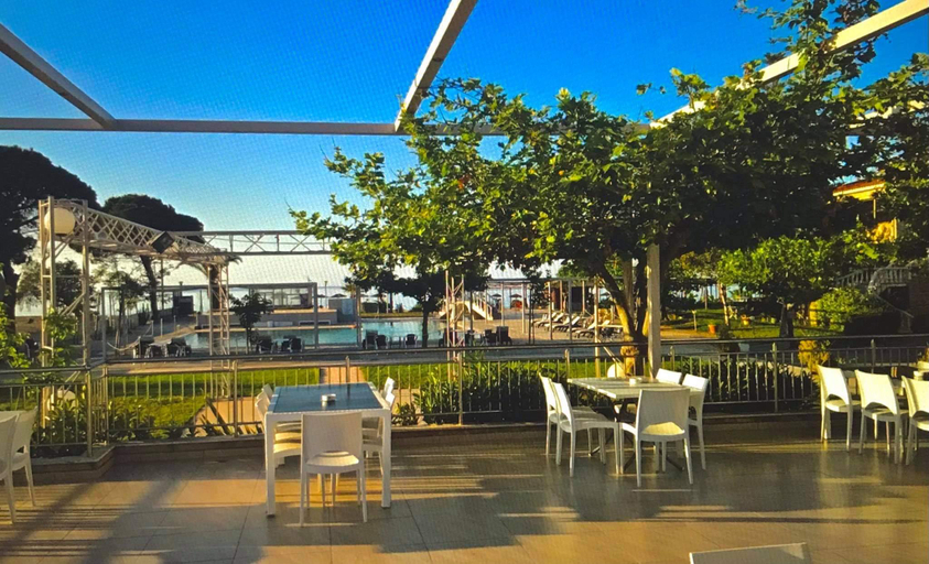 Food & Drinks 5, GMP BOUKA RESORT HOTEL, Peloponnese