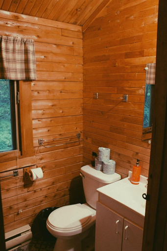 Bathroom, La-K-Ban espace événementiel, Le Bas-Richelieu