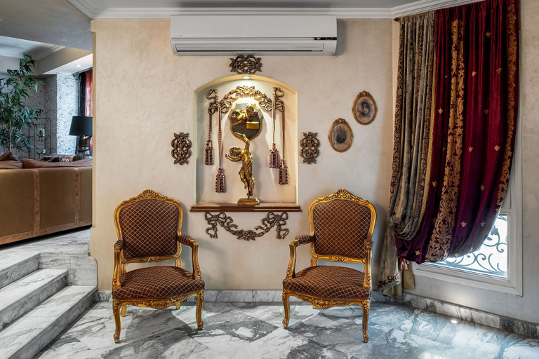 Others 3, Vesta - Mokattam Residence, Al-Khalifa
