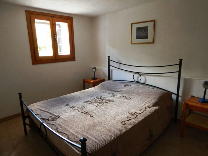 Room 2, AbitaSardegna Pittulongu, Olbia-Tempio