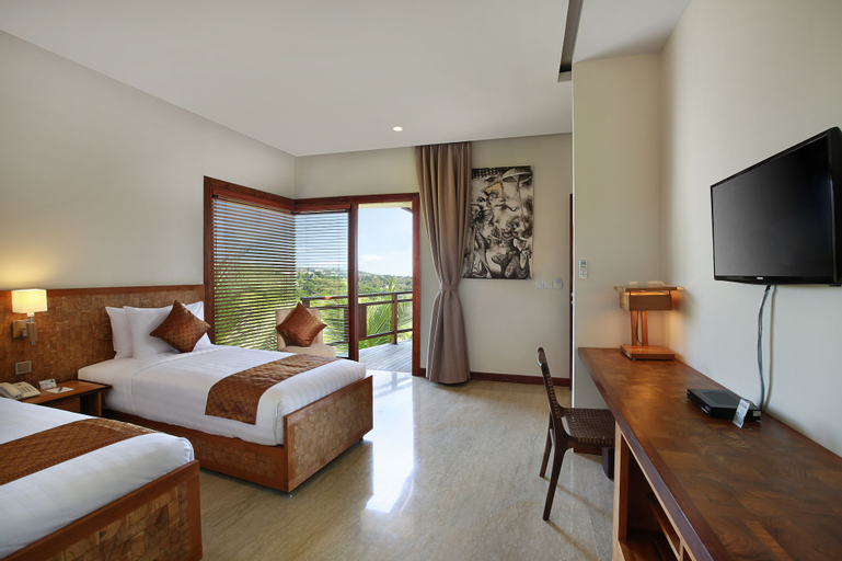 Bedroom 18