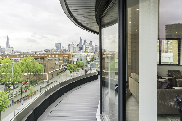 Others 5, Aldgate by Excel Apartments, London