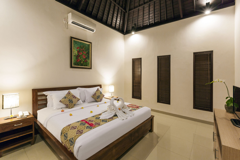 Bedroom 13