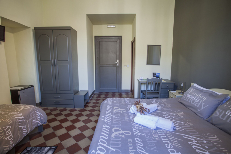Bedroom 3, Sicilia Etna Mare, Catania