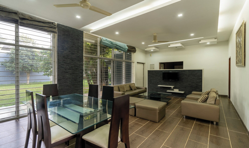 Treebo Midvalley Residence, Vellore