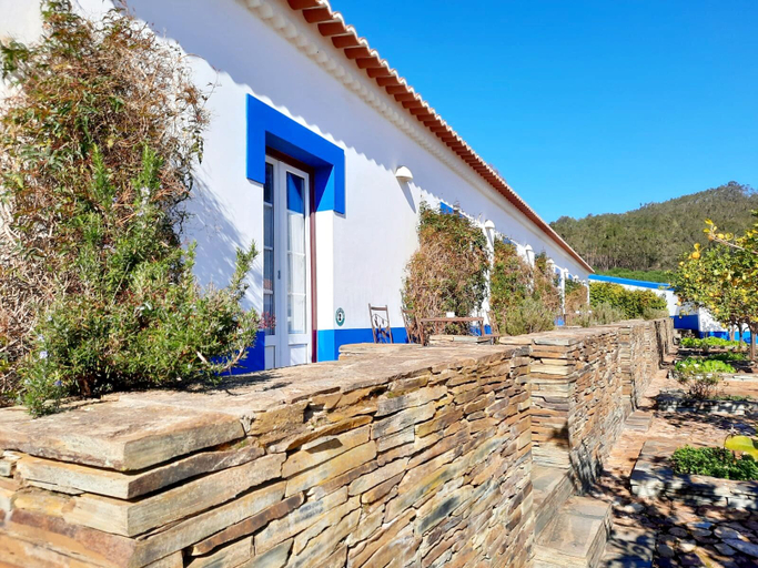 Exterior & Views 2, Naturarte Campo - Duna Parque Group, Odemira