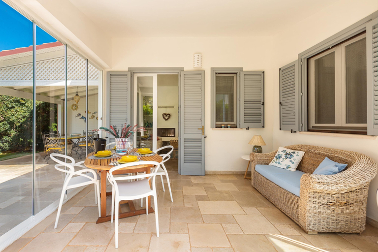 Others 4, 2950 Villa Acquamarina by Perle di Puglia, Brindisi