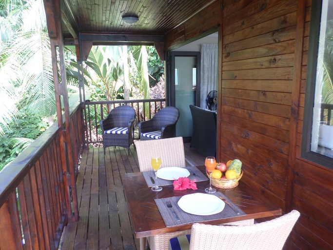 Others 2, Hillside Retreat