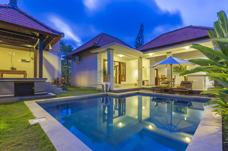 Swimming Pool 7