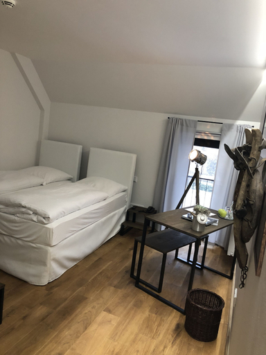 Bedroom 4, Gut Hohenholz, Rhein-Erft-Kreis