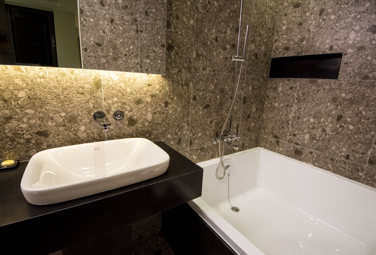 Bathroom 3