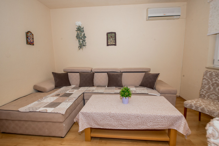 Living area 3, Soljic Apartments, Herzegovina-Neretva