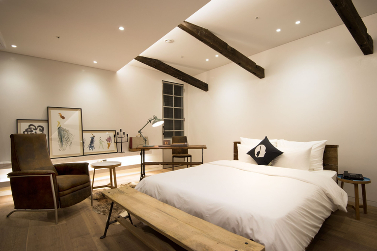 Bedroom 7
