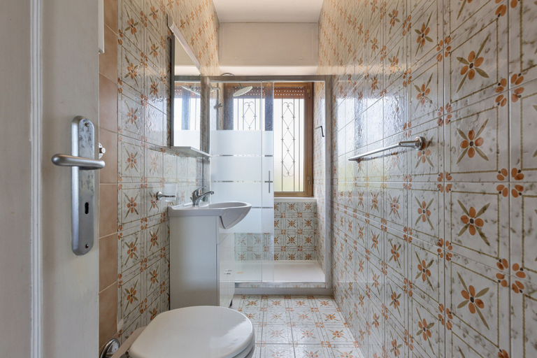 Bathroom 3, 2349 Villa Mina by Barbarhouse, Lecce