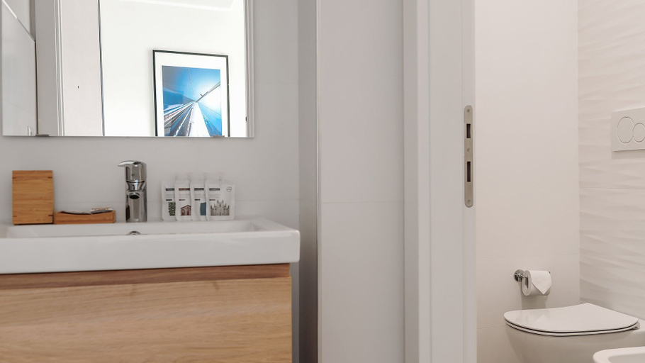 Bathroom 3, Mi-brgz1a4 Bergonzoli Place - Terrace A - Sailing, Milano