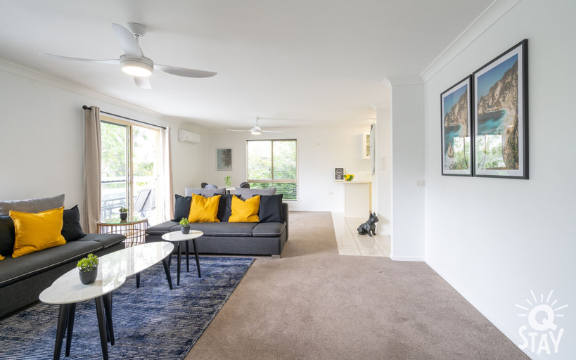 Others 4, Parkwood Cottage - Q Stay, Gold Coast