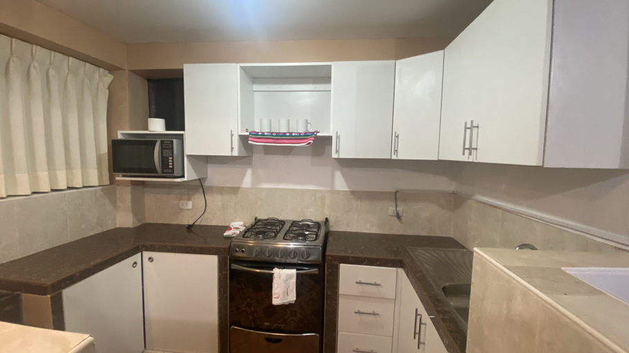 Others 5, Departamento Completo - Tori's Apartment, Cusco