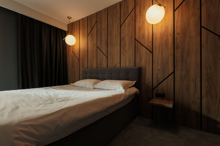 Bedroom 2, Nest Inn Scala, Cluj-napoca