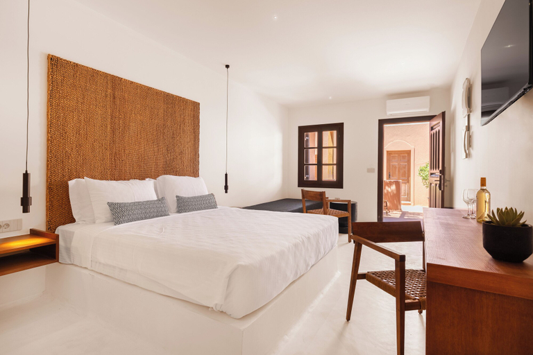 Bedroom 5, Akre Hotel, South Aegean
