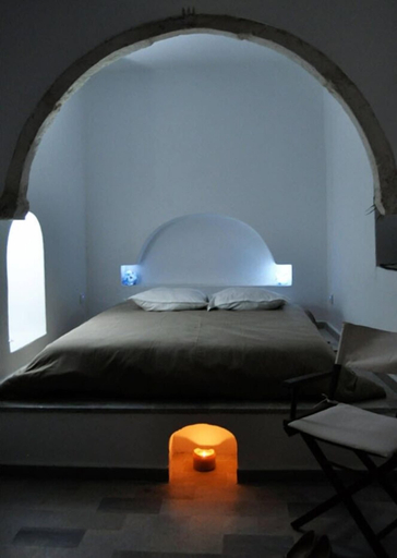 Bedroom 3, Dar Ennour, Houmt Souk