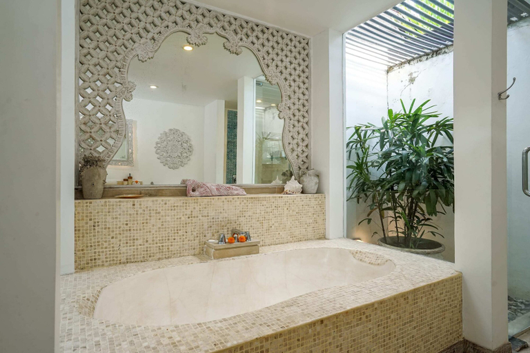 Bathroom 3, Villa Pom Pom, Badung