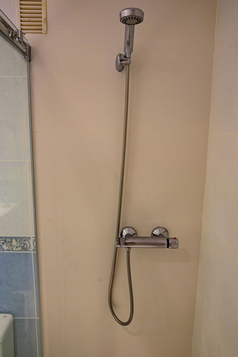 Bathroom 4, Sun & Beach View Apartments, Alicante