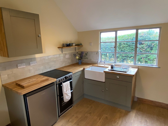 Others 4, Orchard Cabin Herefordshire Wye Valley, Herefordshire