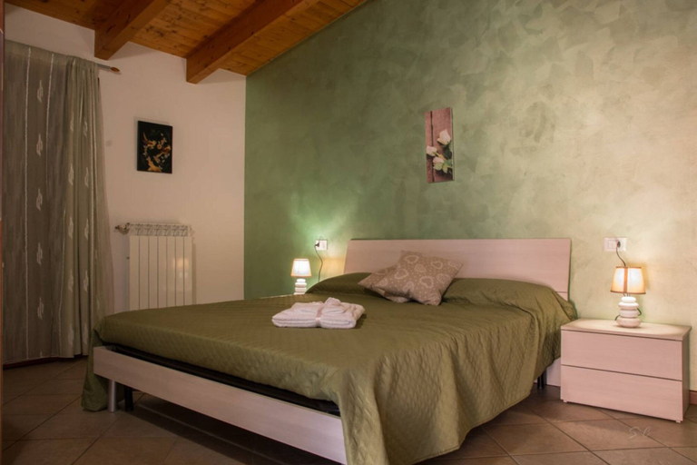 Room 5, Feel at Home - Casa Dal Colle, Brescia