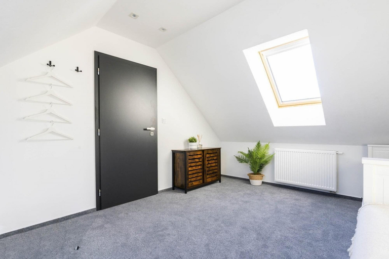 Room 4, Rudnik Krc070 in Rudn k, Trutnov