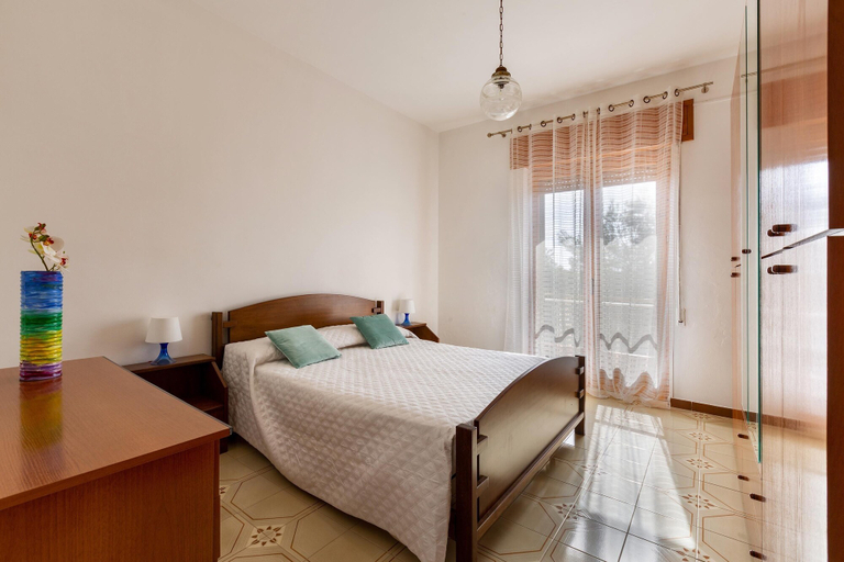 Bedroom 2, 3147 Villa Santina by Barbarhouse, Taranto