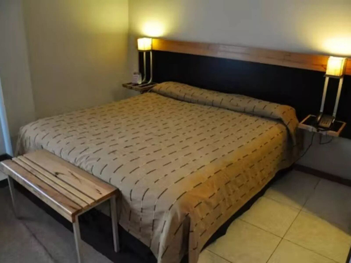 Bedroom 3, TIERRA MORA HOTEL BOUTIQUE, San Rafael