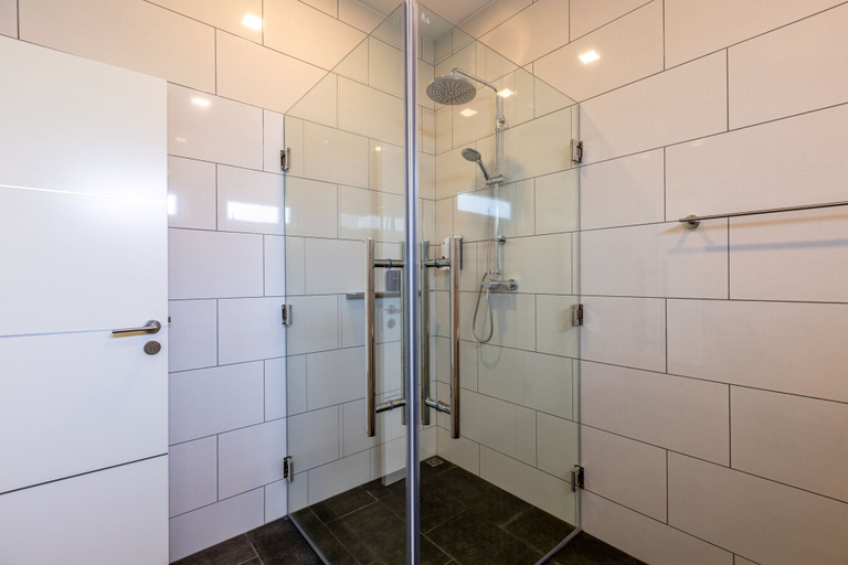 Bathroom 4, Modern 3 bedroom Pool Villa PG19, Cha-Am