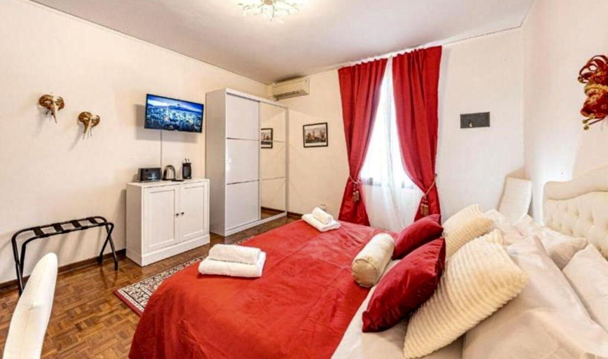 Bedroom 3, La Dogaressa Guest House, Venezia