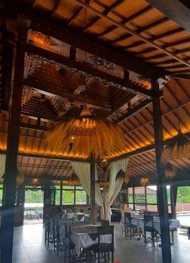 Food & Drinks 5, Kampoeng Joglo Ijen, Banyuwangi
