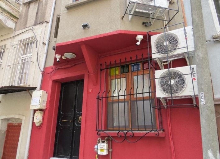 Exterior & Views, Istanberry - Luna Apartments, Beyoğlu
