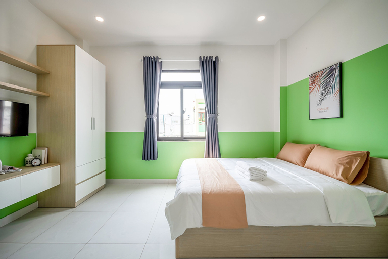 Bedroom 10