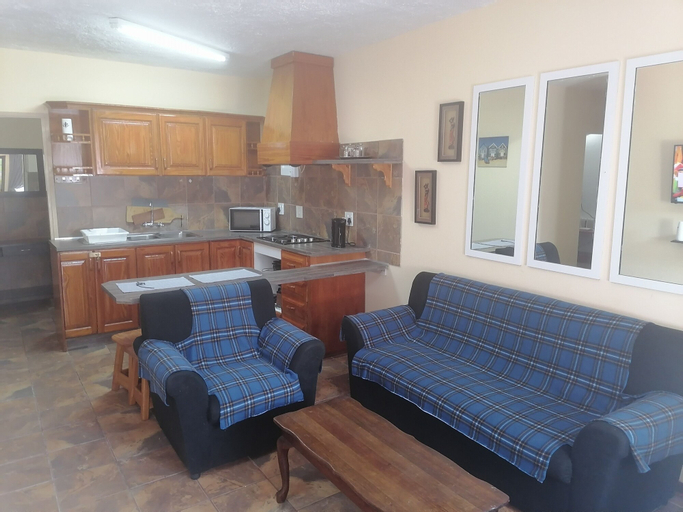 Others 5, St Lucia Villa Mia 6 , Umkhanyakude
