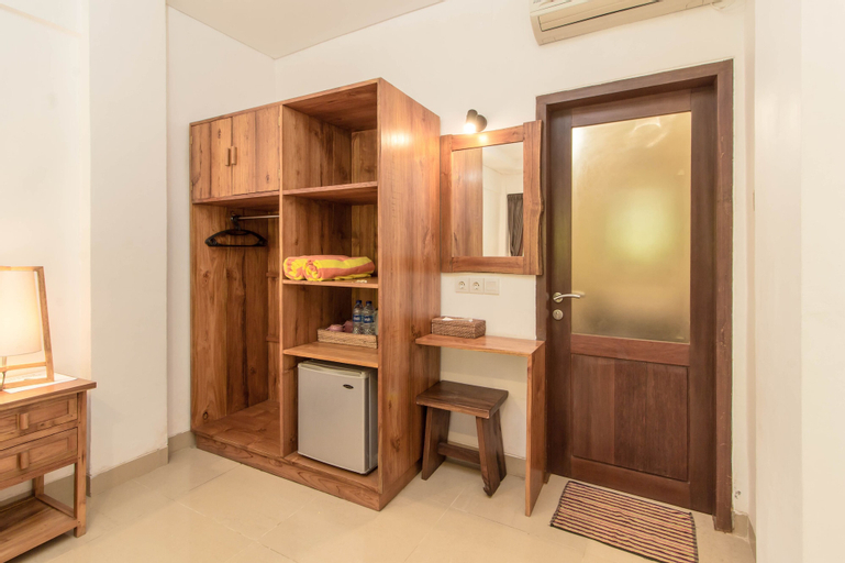 Bedroom 5